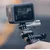 FALCAM F22 Quick Release Base for Action Camera(Black)