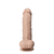 Dildo boje kože 16 cm – Silexd Real Skin model 1
