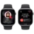 Apple Pametni sat, 1.96 LTPO3 OLED, GPS, Bluetooth, WiFi, IPX6 - Watch Series 11 GPS 46mm Space Gray
