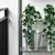 FEJKA Veštačka biljka u saksiji, unutra/spolja/viseće bršljan, 12 cmPrikaži specifikacije mera