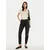 Calvin Klein Jeans Set dveh majic J20J223447 Pisana Regular Fit
