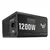 ASUS TUF-GAMING-1200G Napajanje 1200W, ATX, 80+Gold, Crno