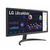 LG LED monitor UltraWide 26WQ500-B