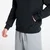 Mikina Jordan Flight Fleece Mens Pullover Hoodie Black S