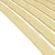 Vidaxl Nadomestne letvice za posteljo s 17 letvicami 70x200 cm