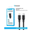 TERACELL Evolution TC-12 20W Auto punjač sa PD Lightning kablom