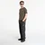 Majice The North Face Evolution Simple Dome Short Sleeve Tee New Taupe Green L