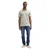 TOM TAILOR DENIM Kavbojke AEDAN temno modra