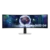 SAMSUNG 49 OLED zakrivljen LS49DG934SUXEN