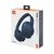 JBL Bluetooth slušalice T720BT crne