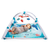 TINY LOVE Odeja za interaktivno igranje 2v1 Gymini Treasure The Ocean, 0m +