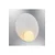 Opviq zidna lampa Moon 2724-03, 1 × G9, višebojna