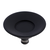 HiSmith HSC47 Heavy-Duty Silicone Suction Cup 4.5 with Female KlicLok System Part