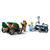 LEGO City Avion protiv vozila sa bolničkim krevetom 60459