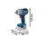 Bosch Akumulatorski udarni odvrtači GDS 18V-450 PC 06019K410