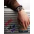 Alpina AL-525BW4S36 Mens Watch Startimer Pilot Automatic 40mm 10ATM
