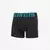 Bokserji Calvin Klein Boxer Brief 3-Pack Black S