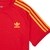 adidas Majice kratkih rukava TEE COUPE DU MONDE Espagne Red