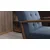 Atelier del Sofa Fotelja Kemer 69x80x83cm Plava