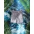 Sinsay - BOYS` SHORTS - mornarsko