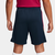 Nike FCB M NK DF STRK SHORT KZ, moške hlače, modra FJ5398