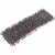 FIVE ZAMENSKA KRPA ZA MOP 46X16X1.5CM polipropilen/POLIESTER SIVA