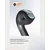 Edifier Bluetooth slušalice Evo Air, Crne