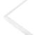 Braytron Nadgradni LED panel BRY-PANELLED-SL-50W-295x1195-BELI-6500K
