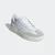 Adidas Muške patike Barreda, Bele