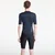 Dres Rapha Mens Pro Team Training Jersey Carbon/ Dark Grey L