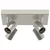 Stropni reflektor Nikla 26,5 x 26 x 11,5 cm Metal