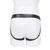 JOCKSTRAP Ohyeah MP304 Black