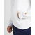 Carhartt WIP Majica Chase, siva