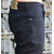 Moške hlače (jeans) UNIK - DENIM - MET05