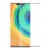 Zastitno staklo Nillkin 3D CP+ MAX za Huawei Mate 30 Pro crni FULL COVER.