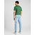 Only & Sons Kavbojke Yoke Lb 9684, modra
