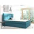 Boxspring postelja Livorno - 200x200 cm