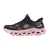 Skechers Ženske patike Glide-step altus fast lane, Crne