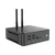 ZEUS Mini PC Zeus MPI12 Intel i5-1235U 10C 4.4 GHz/DDR4 16GB/m.2 500GB/LAN/Dual WiFi/BT/HDMI/DP/Tip C