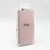 Maska Teracell Flip Cover za Huawei Y6 2018 roze