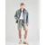 LEVIS  Kavbojke 501 moder denim