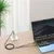 Swissten polnilni kabel 2v1 USB-C/USB-C + Lightning 100w 1,5 m črn