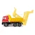 LENA GIGA TRUCKS prekucnik Actros