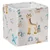 Aberto Design Set Korpi za odlaganje KALS-03969, Roza