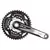Srednji Pogon Shimano SLX FC-M670 42x32x24 175mm
