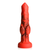 Creature Cocks Fire Hound Silicone Dildo Small