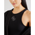 GUESS Top GUENDALINA črna