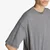 Majice adidas Ess Tee Grey Four Mel S