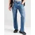 Levis  555® RELAXED STRAIGHT  Modra