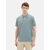 Tom Tailor Muška polo majica 1027713, Siva